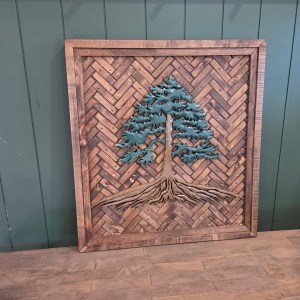 Grounded ROOTED Collection