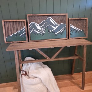 Ascent ROOTED collection