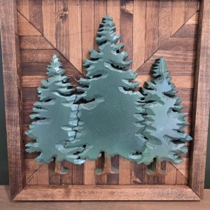 Radiant ROOTED collection