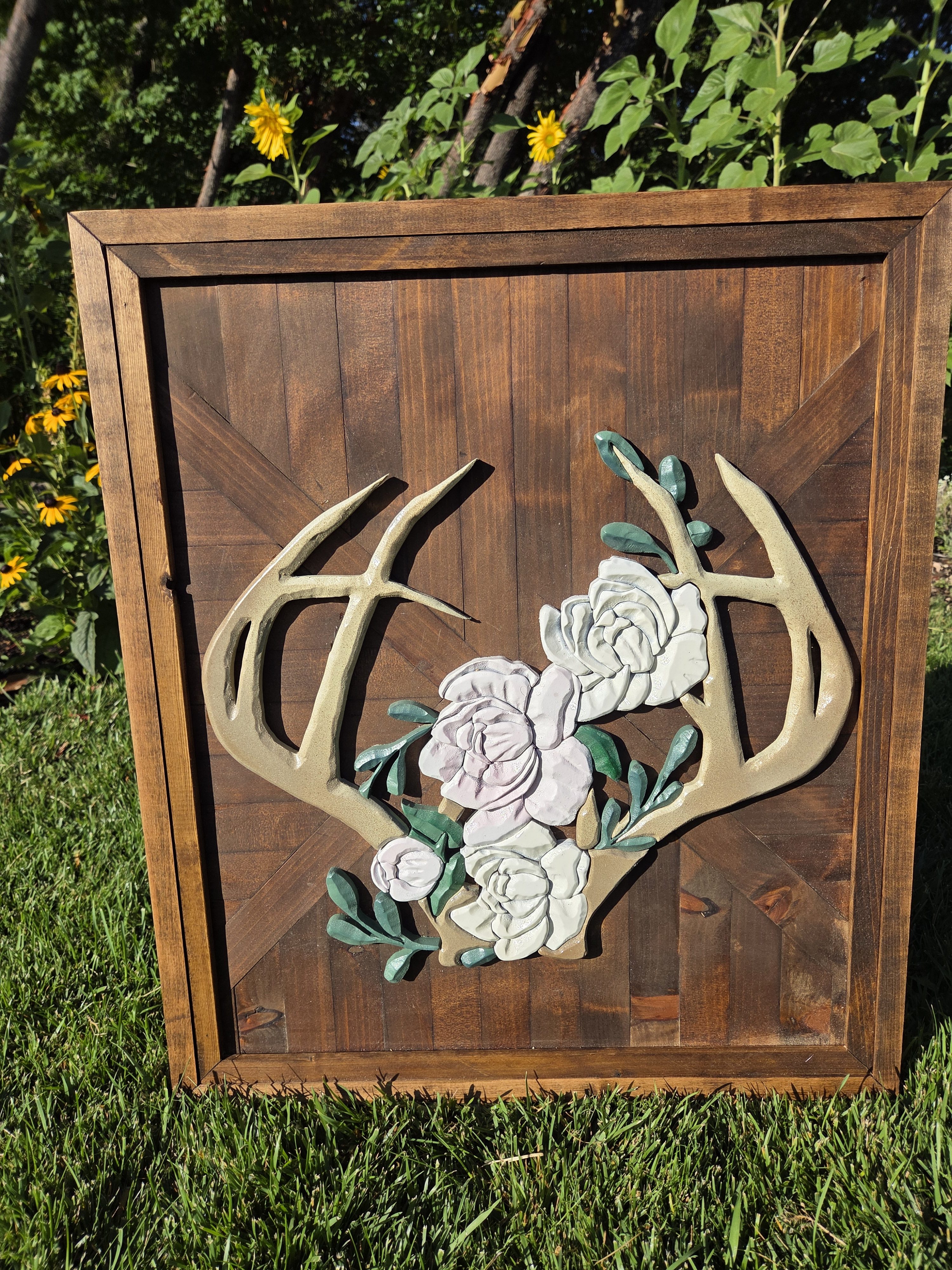 Adorned ROOTED collection - Image 2